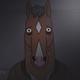 Illustration for article titled A blast from the past blows up whatever's left of BoJack Horseman's peace of mind